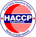 HACCP Verified