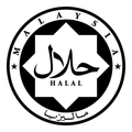 Halal Certified