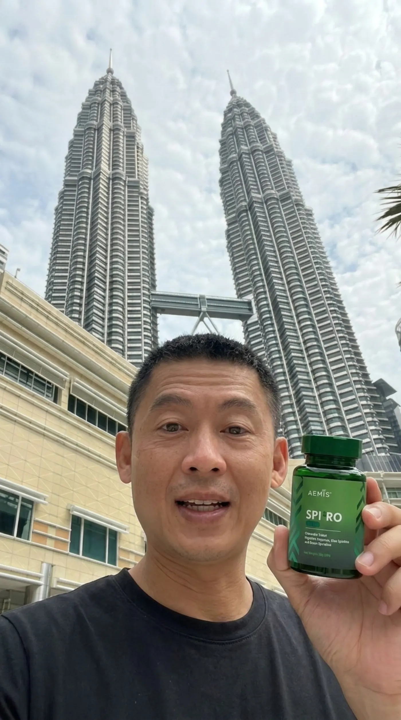 Boon Kit with Spiro Plus
