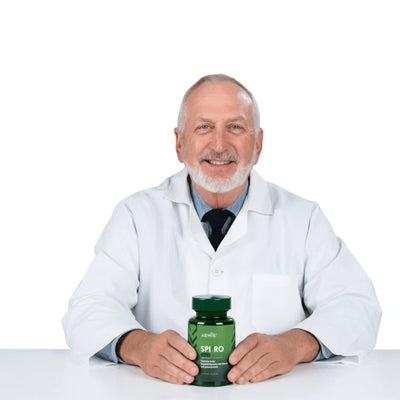 Dr. Paul Strodtbeck
