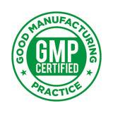 GMP certification
