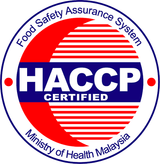 HACCP certification