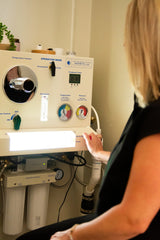 Hydrocolon Therapy