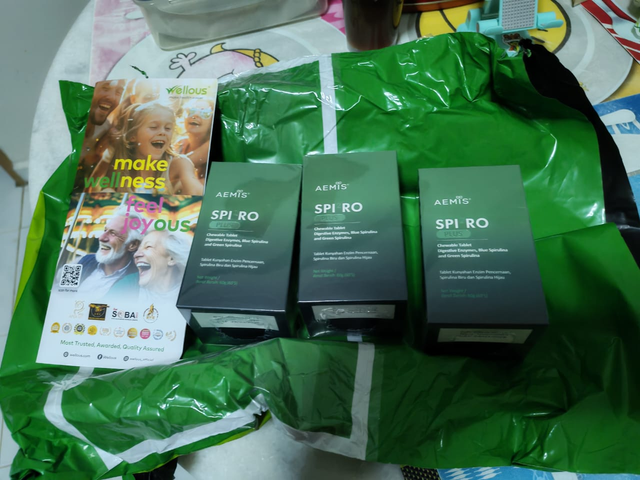 Third-party tested memang penting